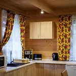 Chatki U Tadka - Idealne Dla Rodzin I Grupy Znajomych - Swietna Lokalizacja, Na Przeciwko Term Chocholowskich Vakantiehuis Chocholow