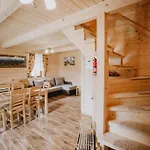 Vakantiehuis Chatki U Tadka - Idealne Dla Rodzin I Grupy Znajomych - Swietna Lokalizacja, Na Przeciwko Term Chocholowskich