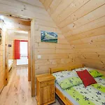 Chatki U Tadka - Idealne Dla Rodzin I Grupy Znajomych - Swietna Lokalizacja, Na Przeciwko Term Chocholowskich Vakantiehuis