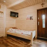Chatki U Tadka - Idealne Dla Rodzin I Grupy Znajomych - Swietna Lokalizacja, Na Przeciwko Term Chocholowskich Vakantiehuis