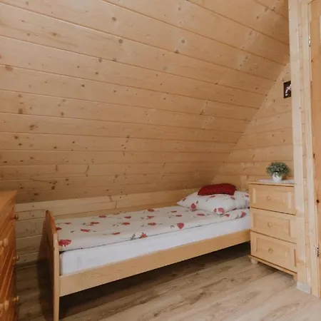 Chatki U Tadka - Idealne Dla Rodzin I Grupy Znajomych - świetna Lokalizacja, Na Przeciwko Term Chochołowskich