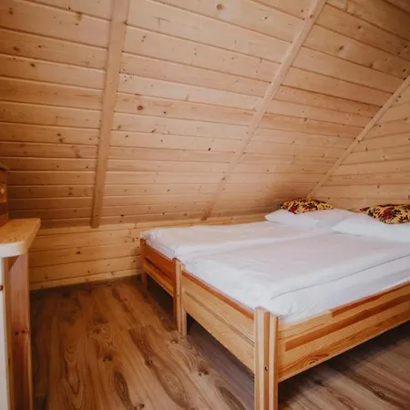 Chatki U Tadka - Idealne Dla Rodzin I Grupy Znajomych - świetna Lokalizacja, Na Przeciwko Term Chochołowskich *